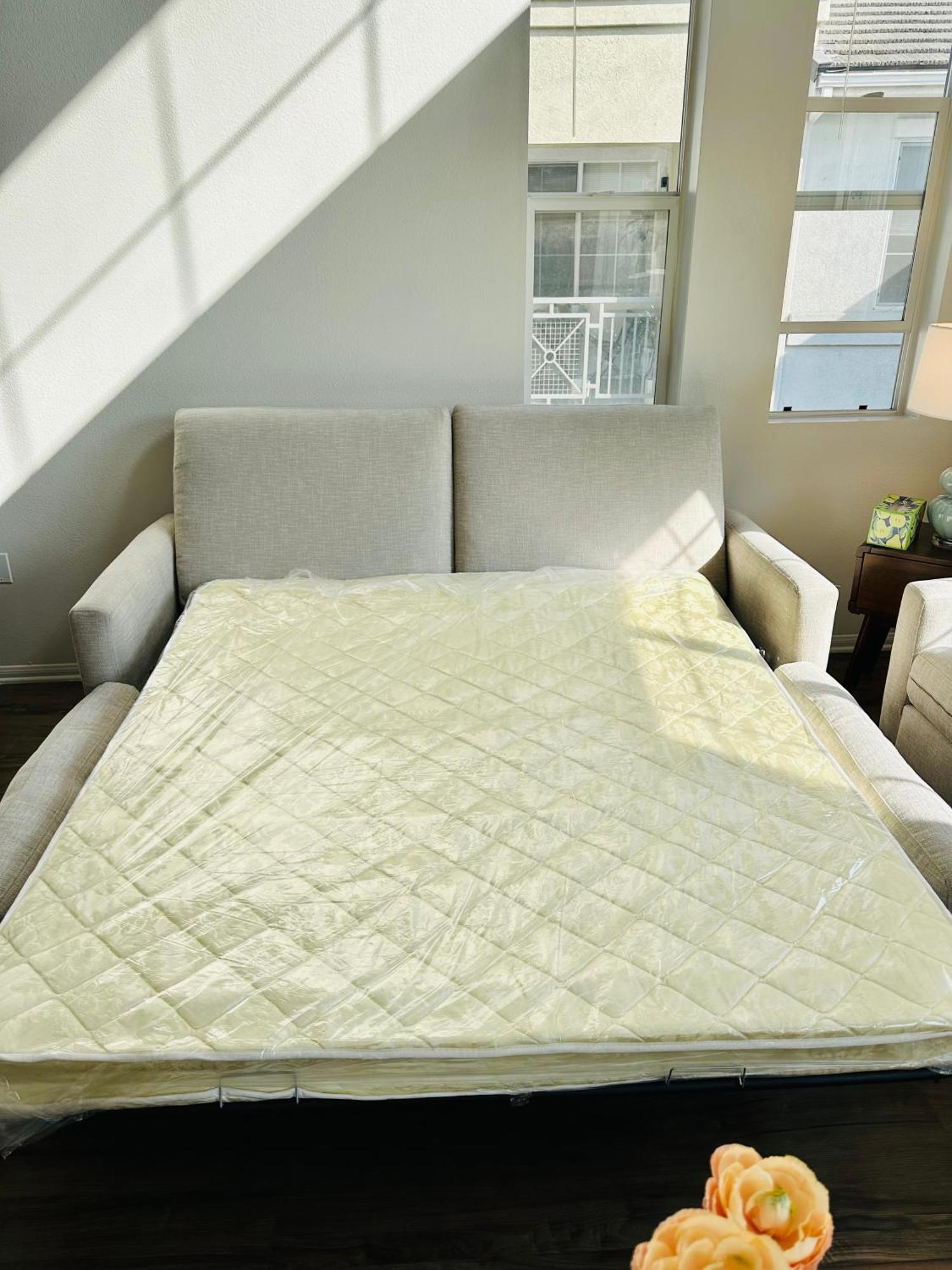 Spacious Loft 3bedroom 2bathroom In Marina Del Rey Apartment *
